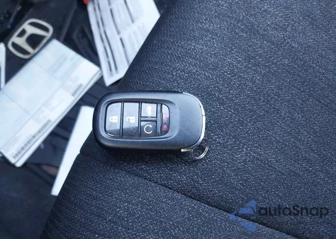 2024 Honda Accord Ex z USA, uszkodzony, nr VIN 1HGCY1F34RA089951